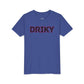 Youth Drikyish - Pinkerton Short Sleeve Tee