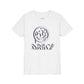 Driky Die Happy Youth Short Sleeve Tee