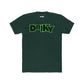 Get Driky - Green Monkey Cotton Crew Tee