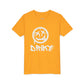 Youth Driky Die Happy - Simple Short Sleeve Tee