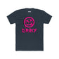 Driky Die Happy - Pinkerton Cotton Crew Tee