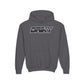 Driky Sport - OG - Youth Heavy Blend Hoodie