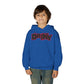 Get Driky - Rose Blood - Youth Heavy Blend Hoodie