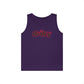 Driky Wear - Rose Blood - Tank Top