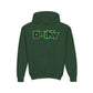 Get Driky - Green Monkey - Youth Heavy Blend Hoodie