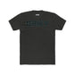 Driky Stud Muffin - Blue Brain Cotton Crew Tee