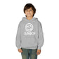 Driky Die Happy -  Simple - Youth Heavy Blend Hoodie