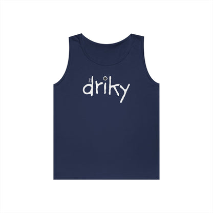 Limp Driky - Simple - Tank Top