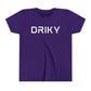 Youth Driky Stud Muffin - OG2 Short Sleeve Tee