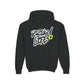 Driky Life - Banana Sunshine - Youth Heavy Blend Hoodie