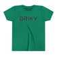 Youth Driky Stud Muffin - OG Short Sleeve Tee