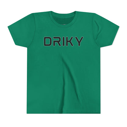 Youth Driky Stud Muffin - OG Short Sleeve Tee