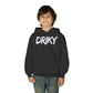 Driky Rough Ryder - OG2 - Youth Heavy Blend Hoodie