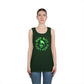 Drikyz Good Guys Finish Last - Green Monkey - Tank Top
