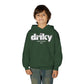 Driky ESTD Wear - OG2 - Youth Heavy Blend Hoodie