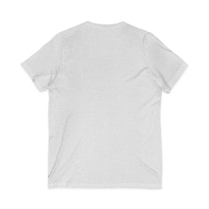 Driky it Jersey Short Sleeve V-Neck Tee