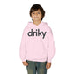 Little Driky - OG - Youth Heavy Blend Hoodie