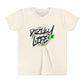 Youth Driky Life - Green Monkey Short Sleeve Tee 26 Colors