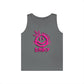 Driky King Nothing - Pinkerton - Tank Top