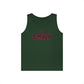 Driky Roy-al - Rose Blood - Tank Top