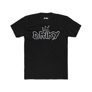 Driky Roy-al - OG Cotton Crew Tee