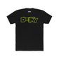 Get Driky - Banana Sunshine Cotton Crew Tee