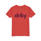 Youth Little Driky - Pinkerton Short Sleeve Tee