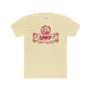 Driky Laugh at the World - Rose Blood Cotton Crew Tee