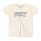Youth Driky Rough Ryder - OG2 Short Sleeve Tee