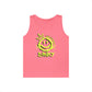 Driky King Nothing - Banana Sunshine - Tank Top