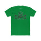 Driky Laugh at the World - Blackout Cotton Crew Tee