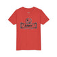 Youth Laugh at the World - Blackout Short Sleeve Tee 26 Colors