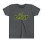 Youth Driky Roy-al - Banana Sunshine Short Sleeve Tee