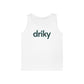 Little Driky - Blue Brain - Tank Top