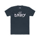 Driky Roy-al - OG2 Cotton Crew Tee