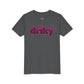 Youth Driky Wear - Pinkerton Short Sleeve Tee