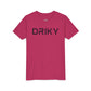 Youth Driky Stud Muffin - Pinkerton Short Sleeve Tee
