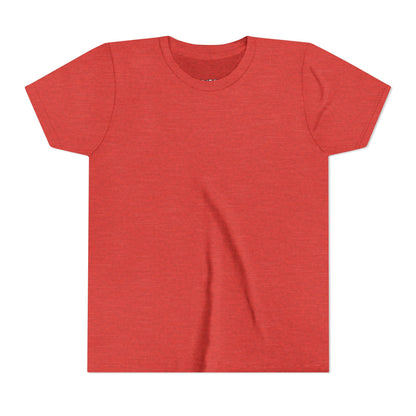 Youth Driky 1 point 0 Bro - OG2 Back Print Short Sleeve Tee