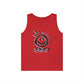 Driky King Nothing - Blackout - Tank Top