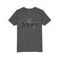 Youth Driky Roy-al - Blackout Short Sleeve Tee