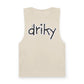Limp Driky - Deep Fade Deep Cut Tank