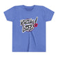 Youth Driky Life - Rose Blood Short Sleeve Tee 26 Colors