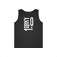Driky 1 point 0 Bro - OG2 - (Back Print) Tank Top