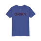 Youth Driky Stud Muffin - Pinkerton Short Sleeve Tee