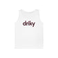 Little Driky - Rose Blood - Tank Top
