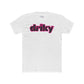Driky Wear - Pinkerton Cotton Crew Tee