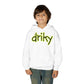 Limp Driky - Banana Sunshine - Youth Heavy Blend Hoodie