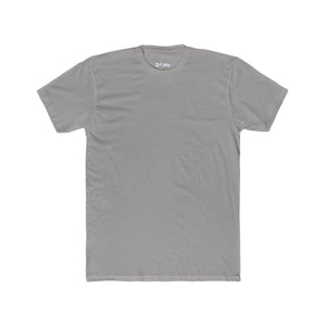 Driky 1 point 0 Bro - OG - Back Print Cotton Crew Tee