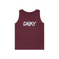 Driky Rough Ryder - White Night - Tank Top