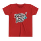 Youth Driky Life - Blue Brain Short Sleeve Tee 26 Colors